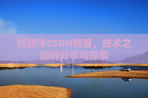 张鸿洋CSDN博客,技术之路的分享与探索